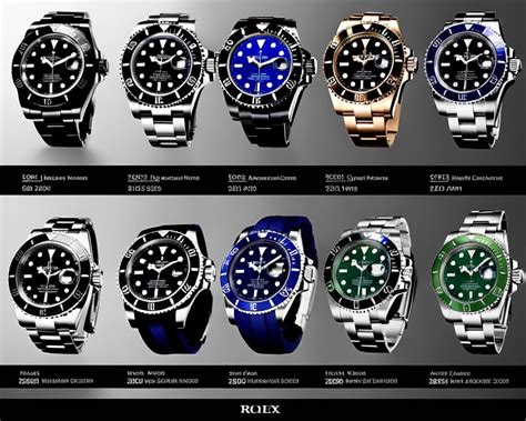 rolex submariner comics|list of Rolex Submariner models.